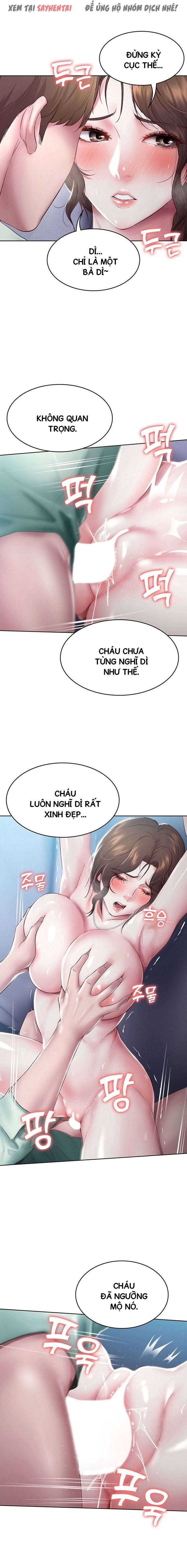 Nhật Ký Ở Trọ Chap Chapter 91-Nhật Ký Ở Trọ - Next Chap 92