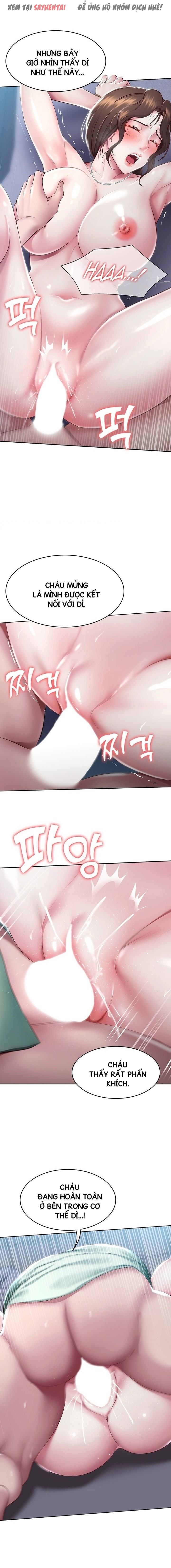 Nhật Ký Ở Trọ Chap Chapter 91-Nhật Ký Ở Trọ - Next Chap 92