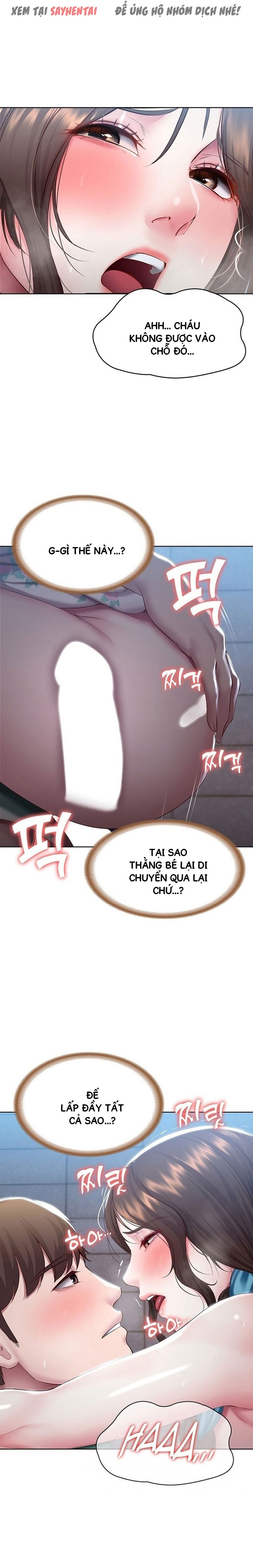 Nhật Ký Ở Trọ Chap Chapter 90-Nhật Ký Ở Trọ - Next Chap 91