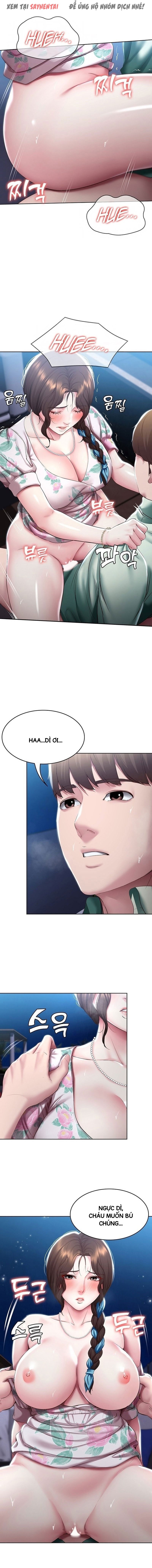 Nhật Ký Ở Trọ Chap Chapter 90-Nhật Ký Ở Trọ - Next Chap 91