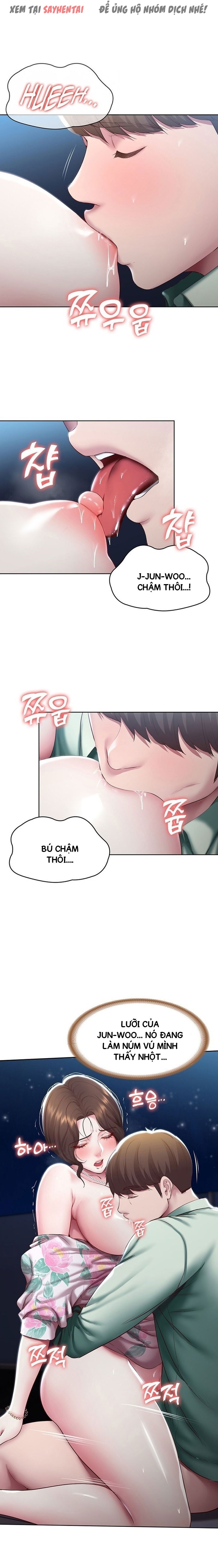 Nhật Ký Ở Trọ Chap Chapter 90-Nhật Ký Ở Trọ - Next Chap 91