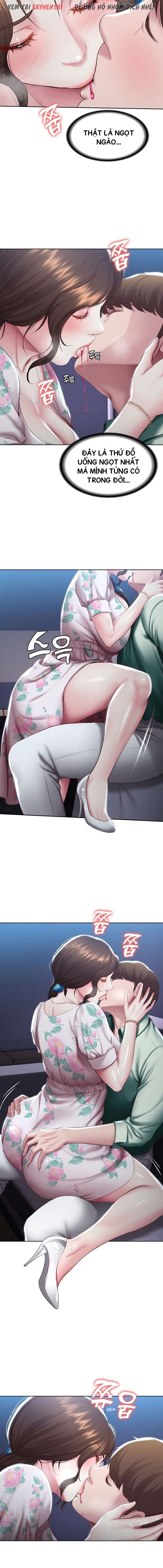 Nhật Ký Ở Trọ Chap Chapter 89-Nhật Ký Ở Trọ - Next Chap 90