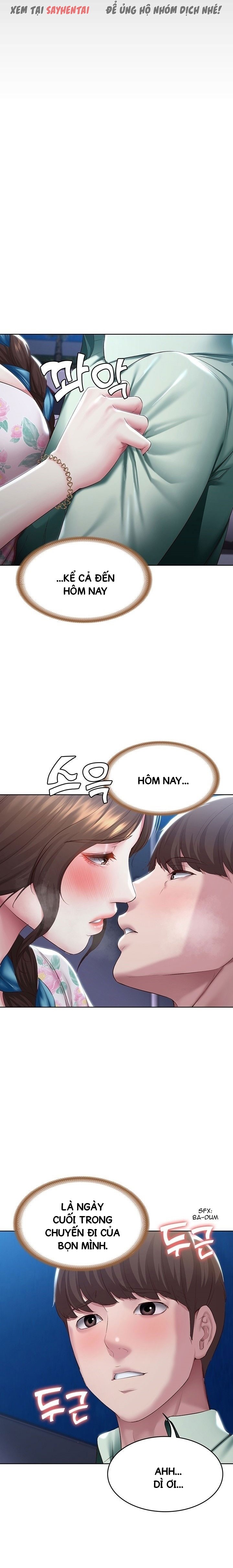 Nhật Ký Ở Trọ Chap Chapter 89-Nhật Ký Ở Trọ - Next Chap 90