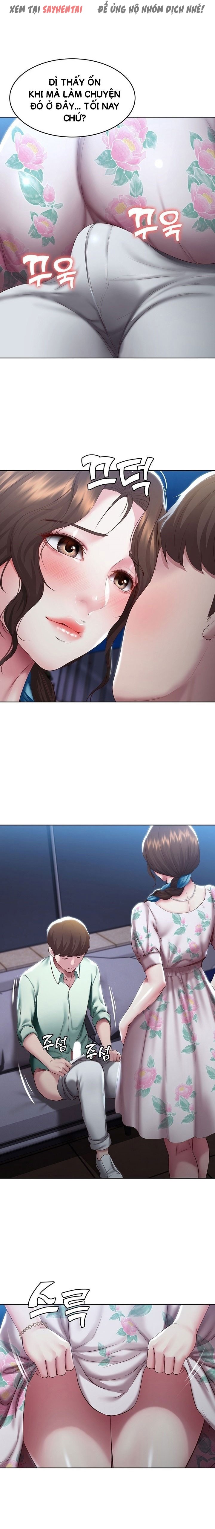 Nhật Ký Ở Trọ Chap Chapter 89-Nhật Ký Ở Trọ - Next Chap 90