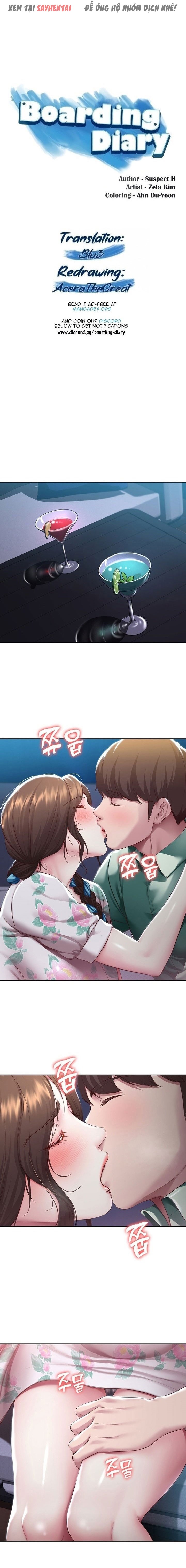 Nhật Ký Ở Trọ Chap Chapter 89-Nhật Ký Ở Trọ - Next Chap 90