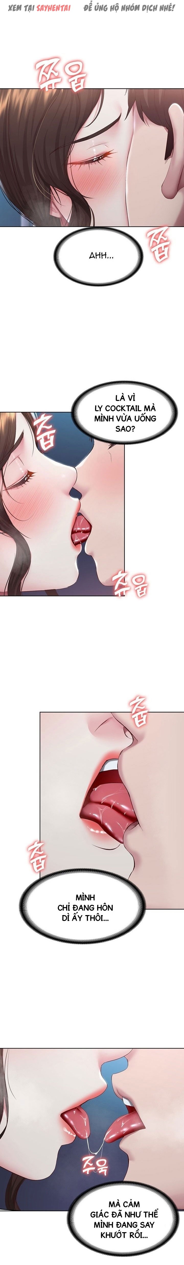 Nhật Ký Ở Trọ Chap Chapter 89-Nhật Ký Ở Trọ - Next Chap 90