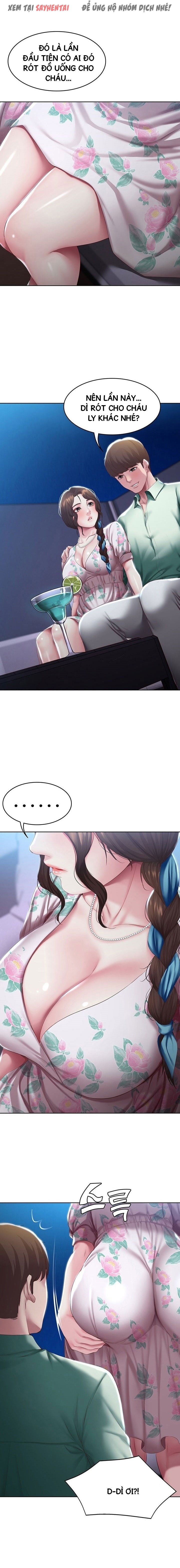 Nhật Ký Ở Trọ Chap Chapter 89-Nhật Ký Ở Trọ - Next Chap 90