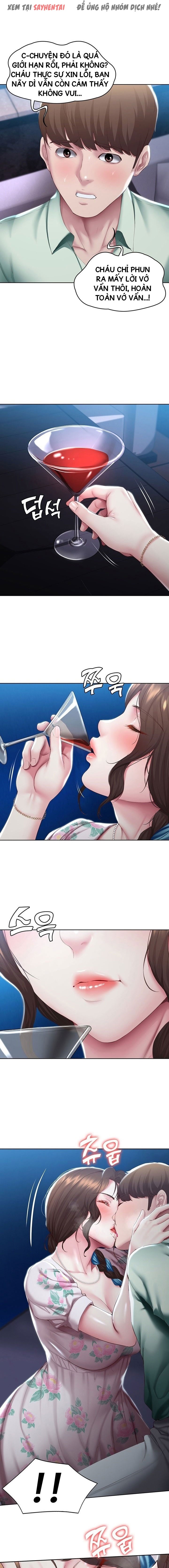 Nhật Ký Ở Trọ Chap Chapter 89-Nhật Ký Ở Trọ - Next Chap 90