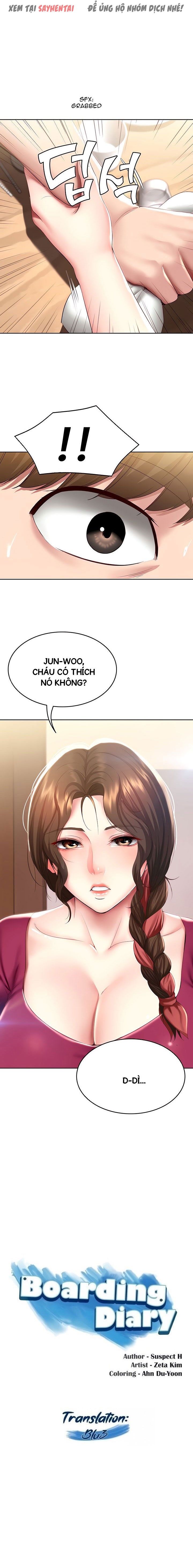 Nhật Ký Ở Trọ Chap Chapter 88-Nhật Ký Ở Trọ - Next Chap 89