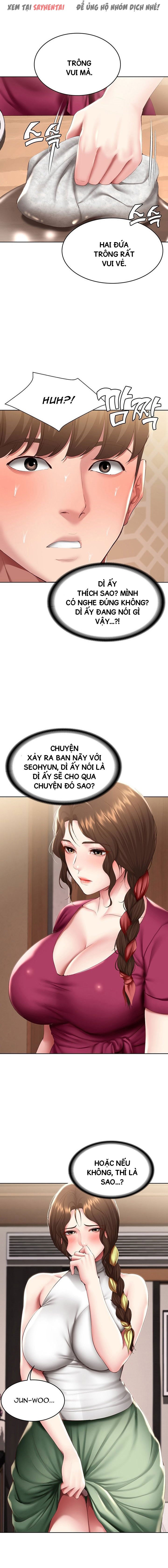 Nhật Ký Ở Trọ Chap Chapter 88-Nhật Ký Ở Trọ - Next Chap 89