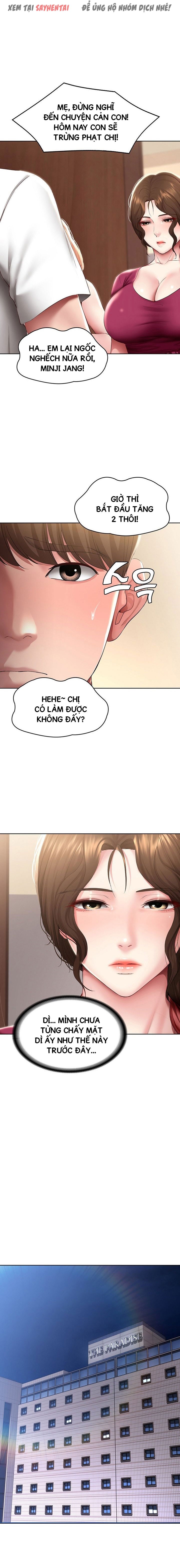 Nhật Ký Ở Trọ Chap Chapter 88-Nhật Ký Ở Trọ - Next Chap 89