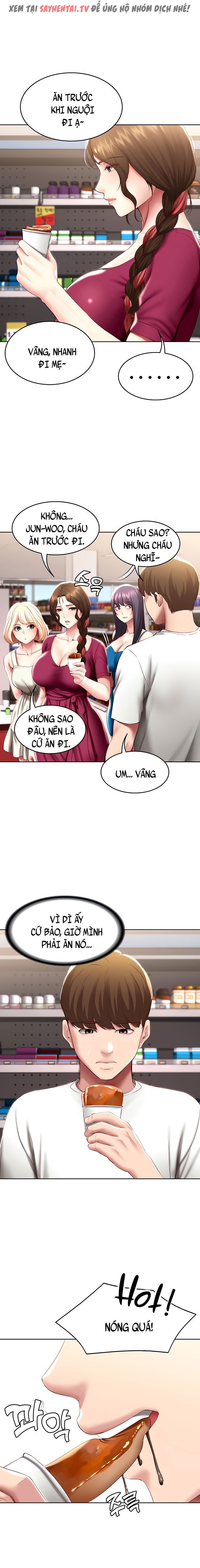 Nhật Ký Ở Trọ Chap Chapter 87-Nhật Ký Ở Trọ - Next Chap 88