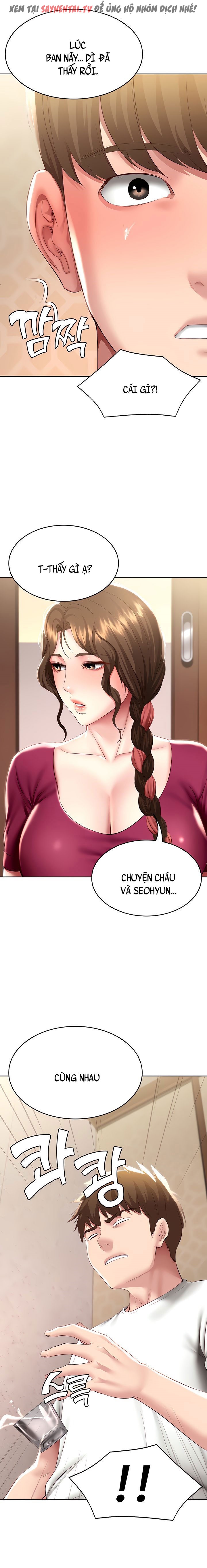 Nhật Ký Ở Trọ Chap Chapter 87-Nhật Ký Ở Trọ - Next Chap 88