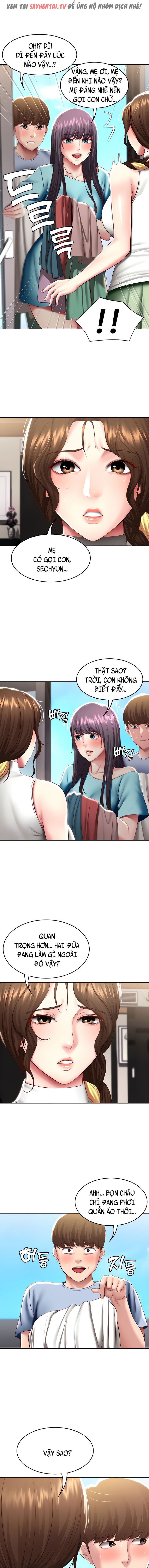 Nhật Ký Ở Trọ Chap Chapter 87-Nhật Ký Ở Trọ - Next Chap 88