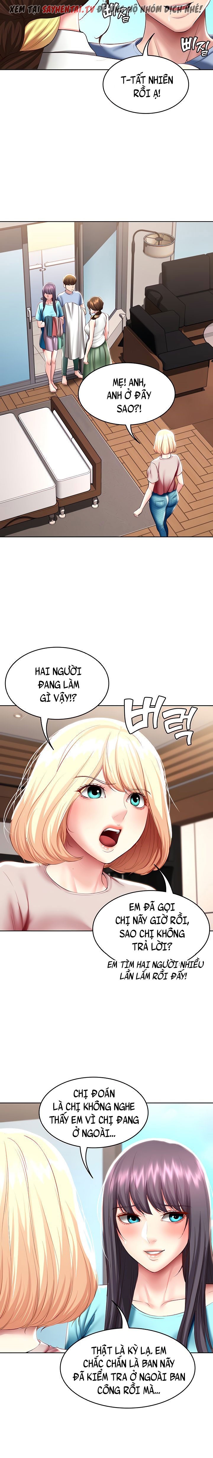 Nhật Ký Ở Trọ Chap Chapter 87-Nhật Ký Ở Trọ - Next Chap 88