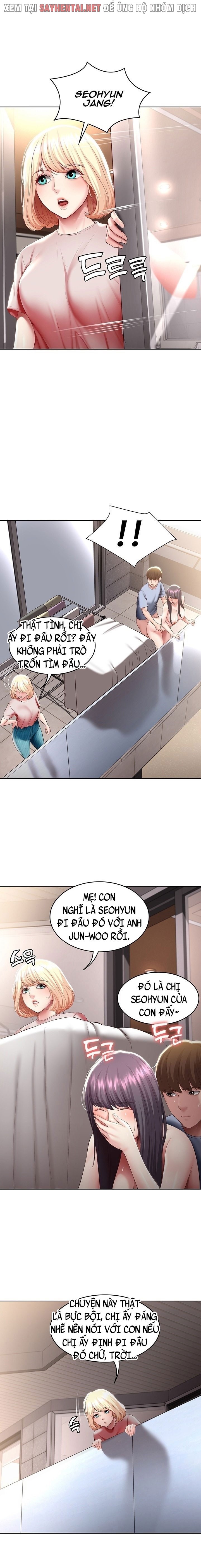 Nhật Ký Ở Trọ Chap Chapter 86-Nhật Ký Ở Trọ - Next Chap 87