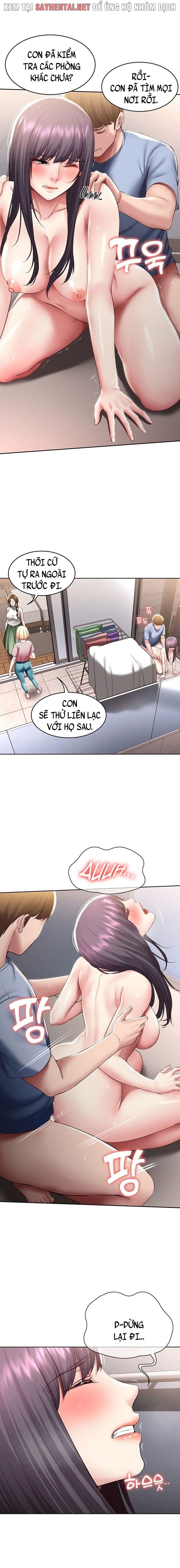 Nhật Ký Ở Trọ Chap Chapter 86-Nhật Ký Ở Trọ - Next Chap 87