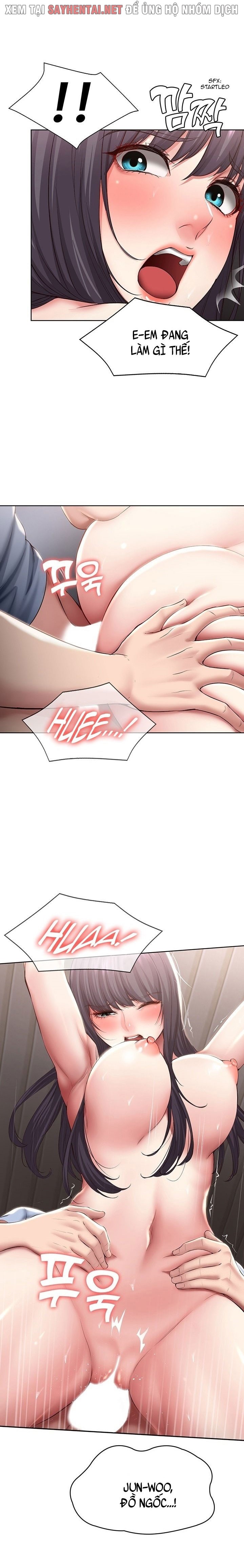 Nhật Ký Ở Trọ Chap Chapter 86-Nhật Ký Ở Trọ - Next Chap 87