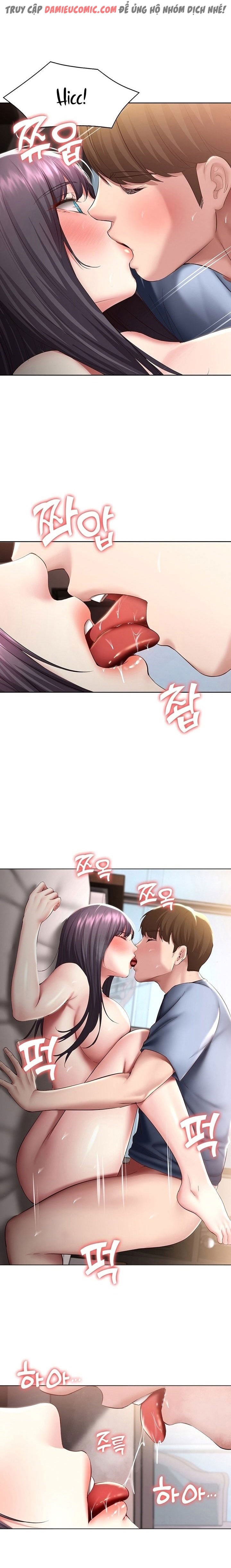 Nhật Ký Ở Trọ Chap Chapter 85-Nhật Ký Ở Trọ - Next Chap 86