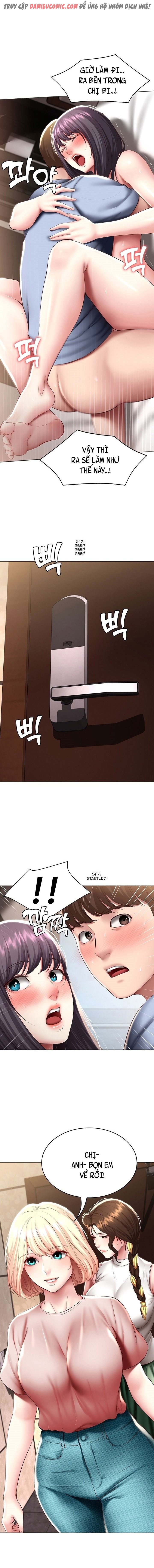 Nhật Ký Ở Trọ Chap Chapter 85-Nhật Ký Ở Trọ - Next Chap 86