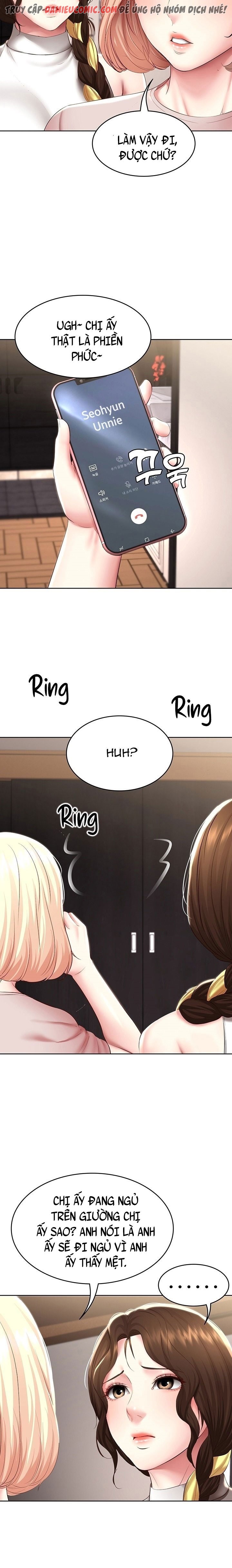 Nhật Ký Ở Trọ Chap Chapter 85-Nhật Ký Ở Trọ - Next Chap 86