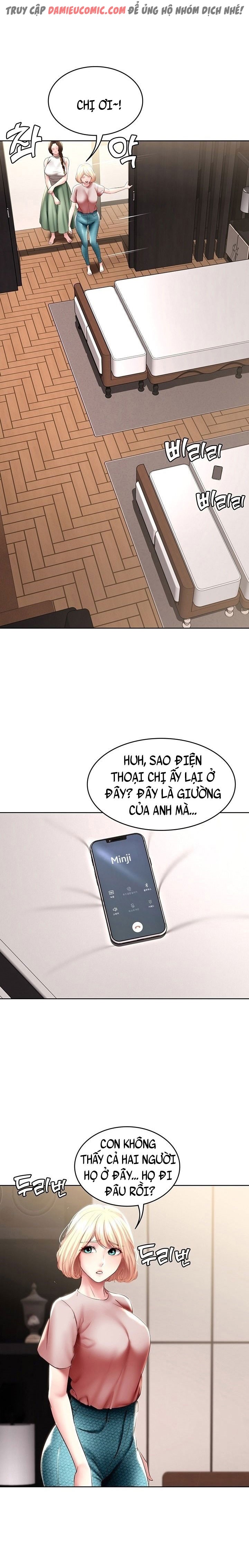 Nhật Ký Ở Trọ Chap Chapter 85-Nhật Ký Ở Trọ - Next Chap 86