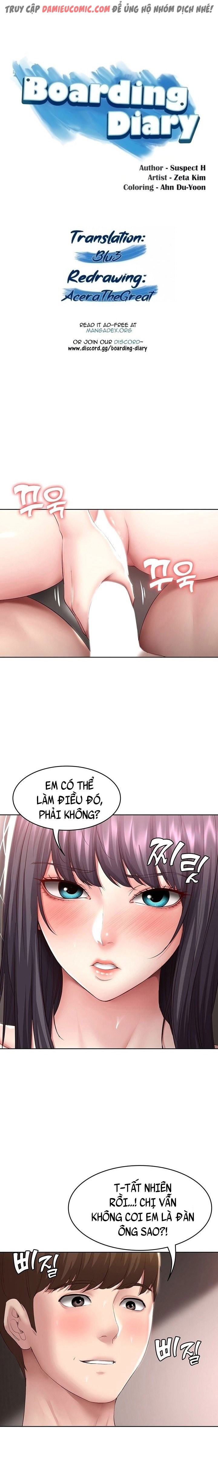 Nhật Ký Ở Trọ Chap Chapter 85-Nhật Ký Ở Trọ - Next Chap 86