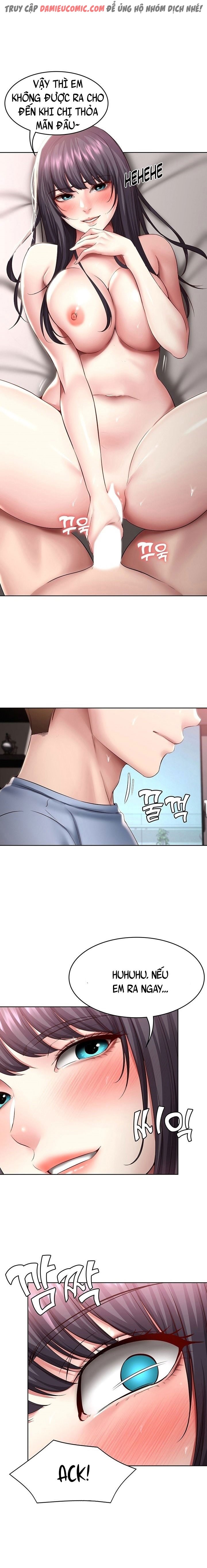 Nhật Ký Ở Trọ Chap Chapter 85-Nhật Ký Ở Trọ - Next Chap 86