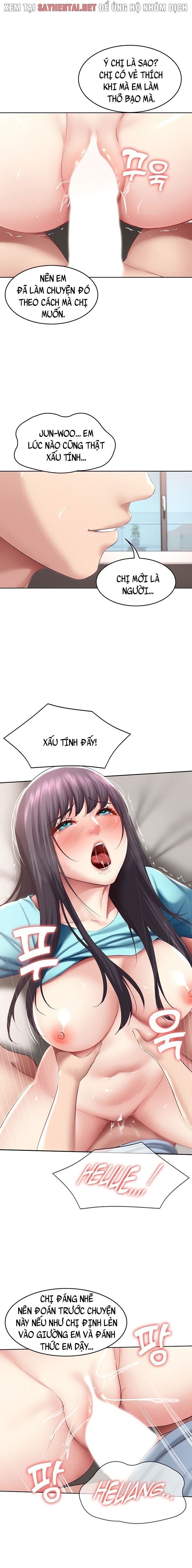 Nhật Ký Ở Trọ Chap Chapter 84-Nhật Ký Ở Trọ - Next Chap 85