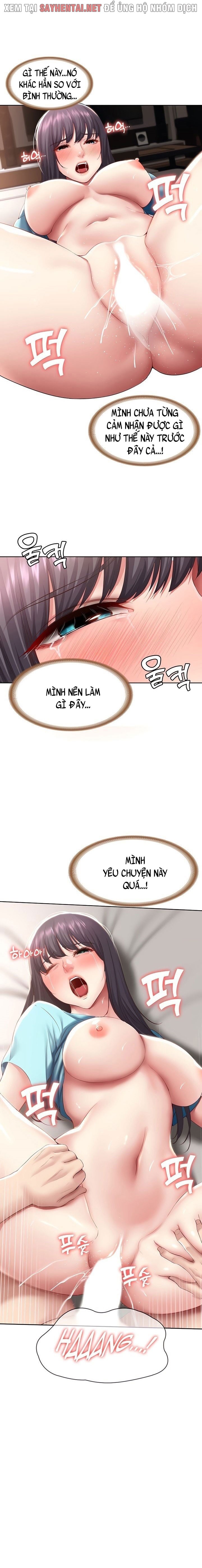 Nhật Ký Ở Trọ Chap Chapter 84-Nhật Ký Ở Trọ - Next Chap 85