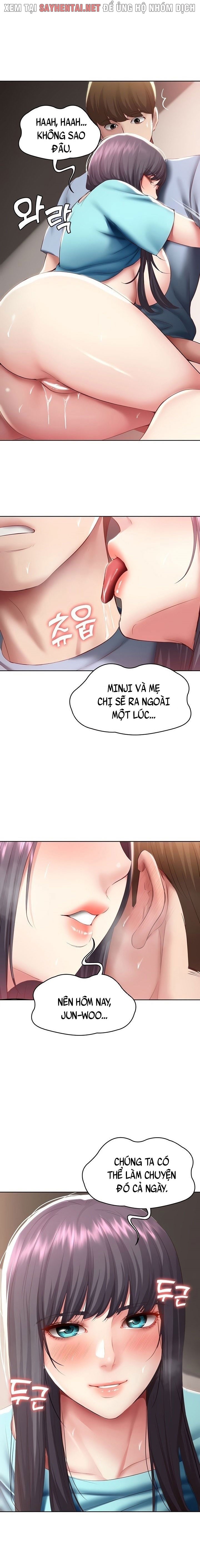 Nhật Ký Ở Trọ Chap Chapter 84-Nhật Ký Ở Trọ - Next Chap 85