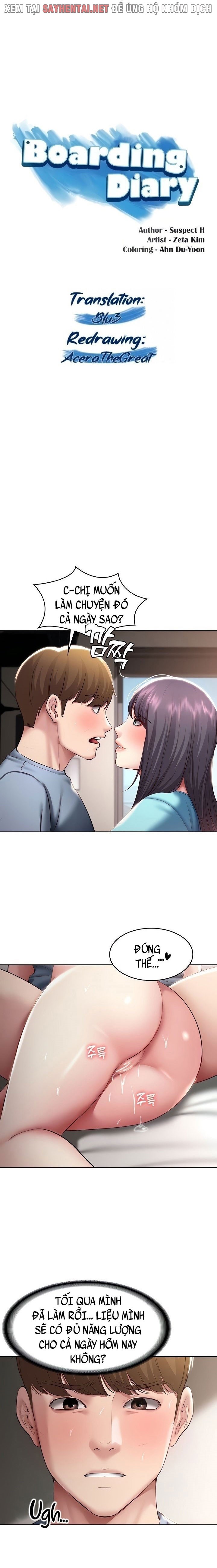 Nhật Ký Ở Trọ Chap Chapter 84-Nhật Ký Ở Trọ - Next Chap 85