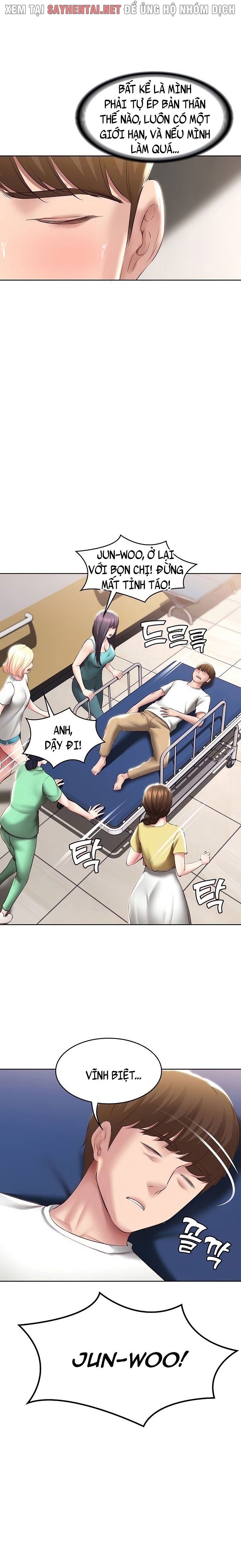 Nhật Ký Ở Trọ Chap Chapter 84-Nhật Ký Ở Trọ - Next Chap 85