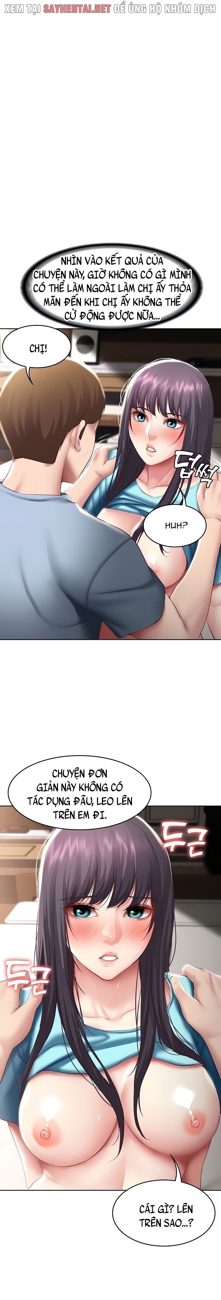 Nhật Ký Ở Trọ Chap Chapter 84-Nhật Ký Ở Trọ - Next Chap 85