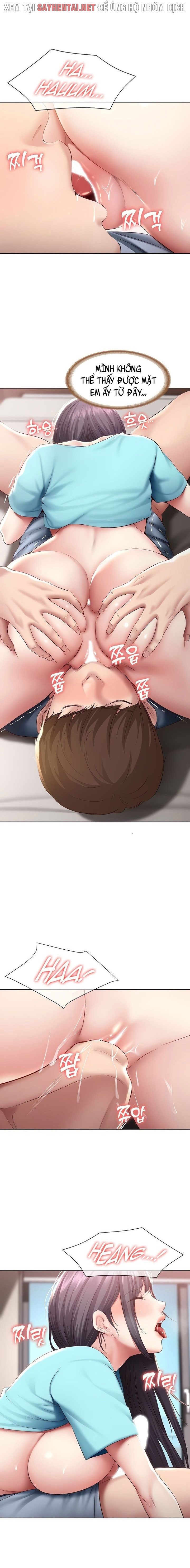 Nhật Ký Ở Trọ Chap Chapter 84-Nhật Ký Ở Trọ - Next Chap 85