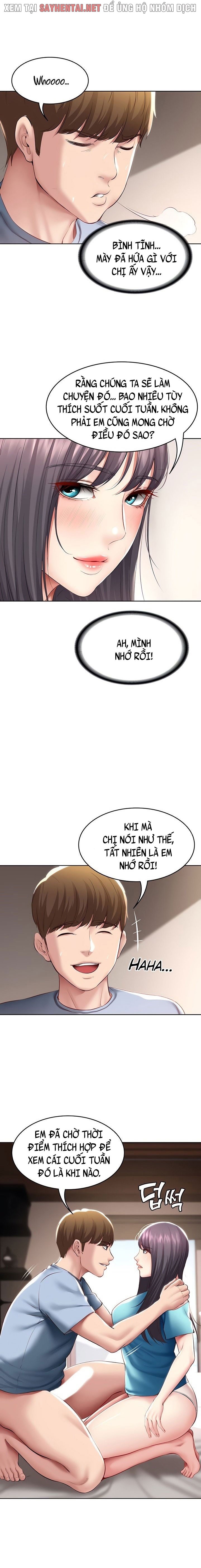 Nhật Ký Ở Trọ Chap Chapter 83-Nhật Ký Ở Trọ - Next Chap 84