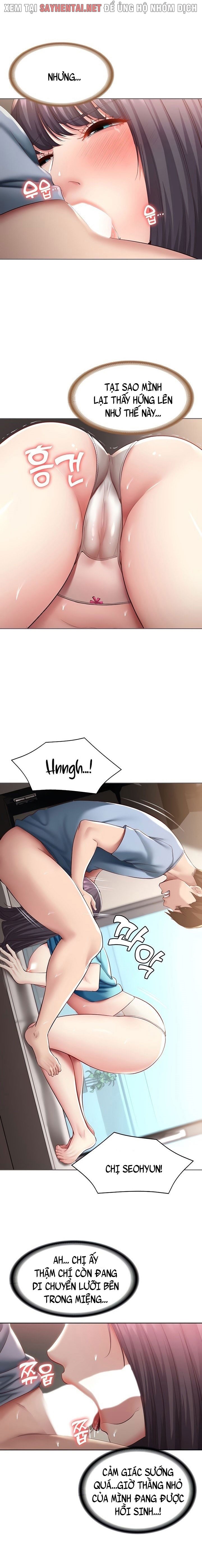 Nhật Ký Ở Trọ Chap Chapter 83-Nhật Ký Ở Trọ - Next Chap 84