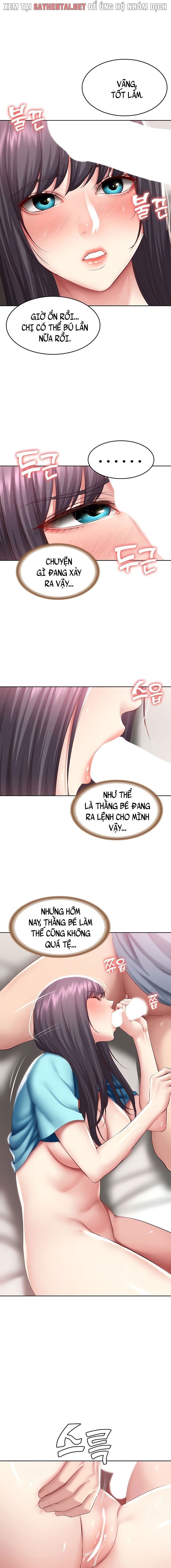 Nhật Ký Ở Trọ Chap Chapter 83-Nhật Ký Ở Trọ - Next Chap 84