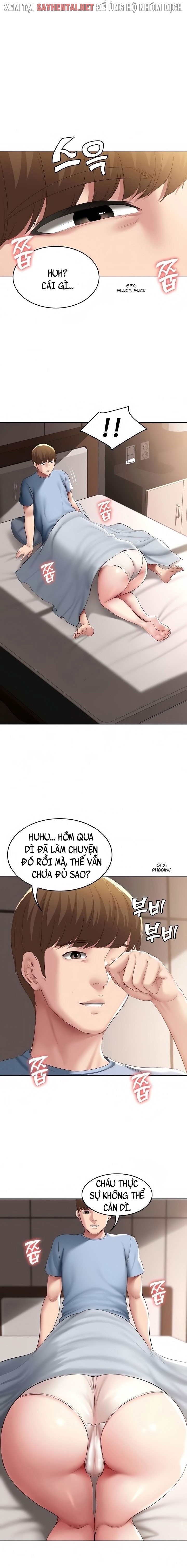 Nhật Ký Ở Trọ Chap Chapter 83-Nhật Ký Ở Trọ - Next Chap 84