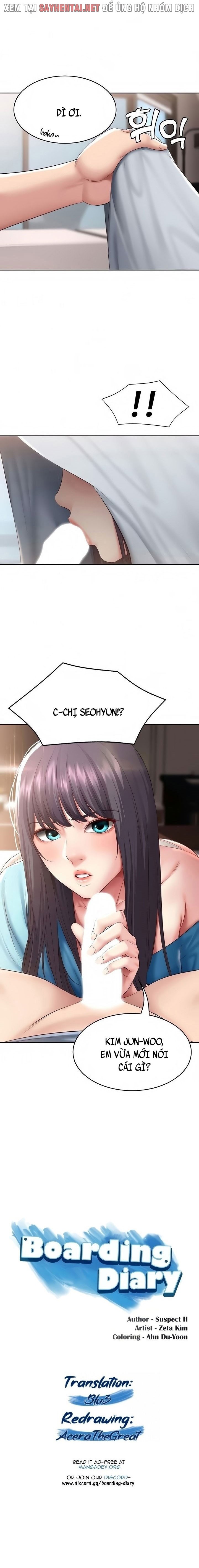 Nhật Ký Ở Trọ Chap Chapter 83-Nhật Ký Ở Trọ - Next Chap 84