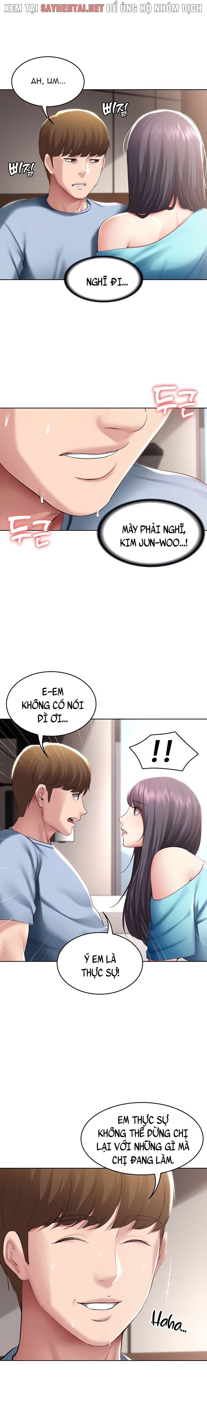 Nhật Ký Ở Trọ Chap Chapter 83-Nhật Ký Ở Trọ - Next Chap 84