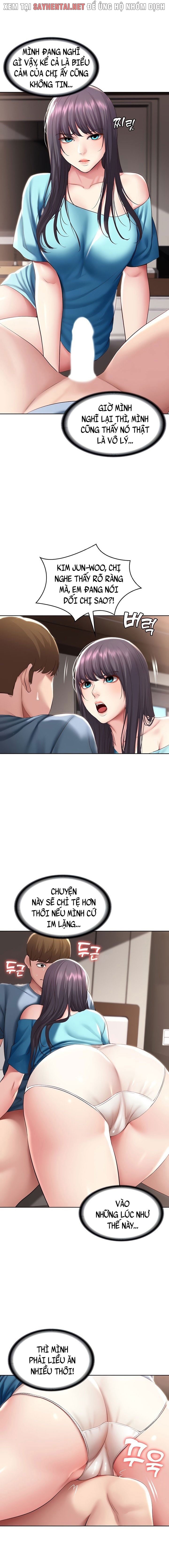 Nhật Ký Ở Trọ Chap Chapter 83-Nhật Ký Ở Trọ - Next Chap 84