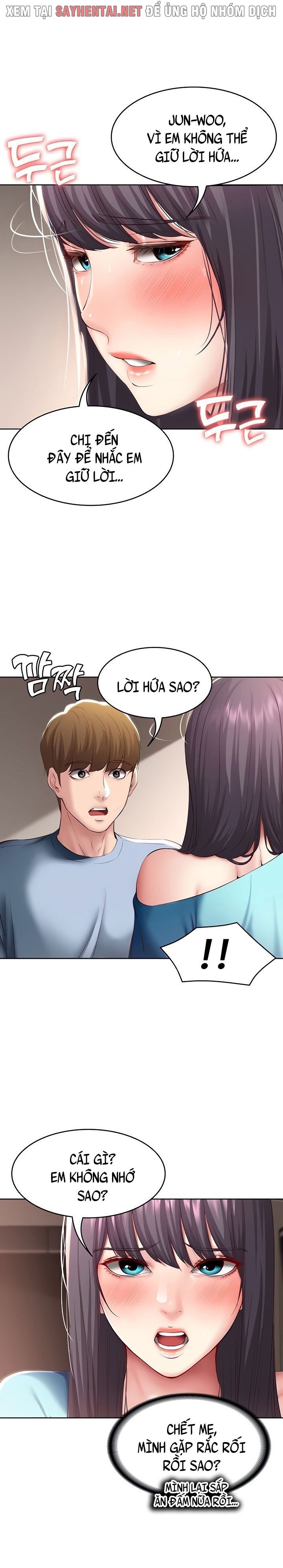 Nhật Ký Ở Trọ Chap Chapter 83-Nhật Ký Ở Trọ - Next Chap 84