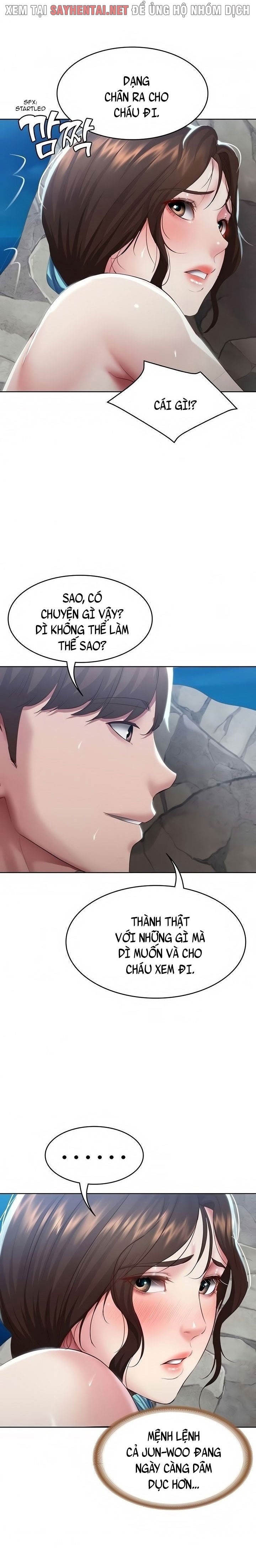 Nhật Ký Ở Trọ Chap Chapter 82-Nhật Ký Ở Trọ - Next Chap 83