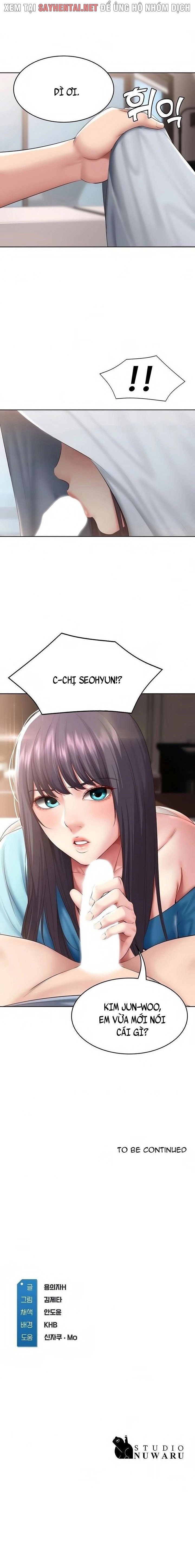 Nhật Ký Ở Trọ Chap Chapter 82-Nhật Ký Ở Trọ - Next Chap 83