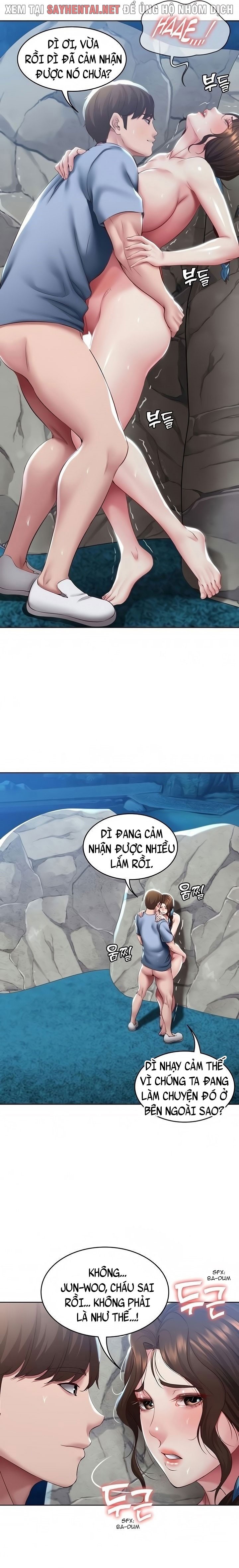 Nhật Ký Ở Trọ Chap Chapter 82-Nhật Ký Ở Trọ - Next Chap 83