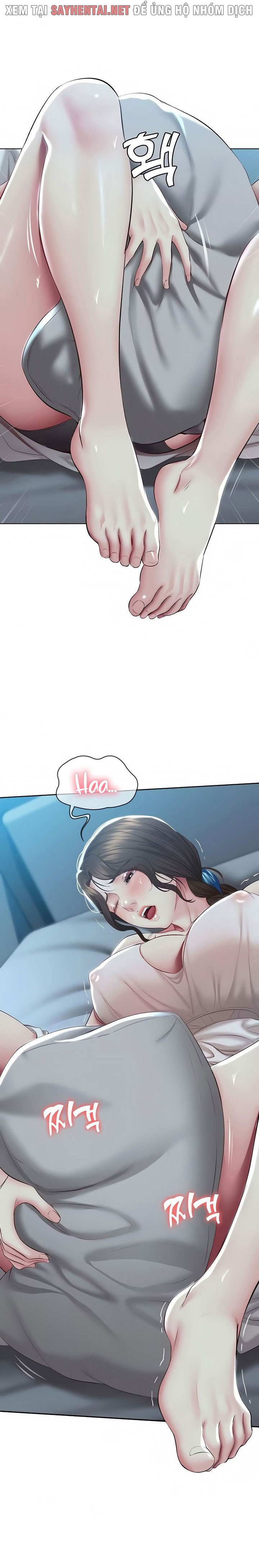 Nhật Ký Ở Trọ Chap Chapter 81-Nhật Ký Ở Trọ - Next Chap 82