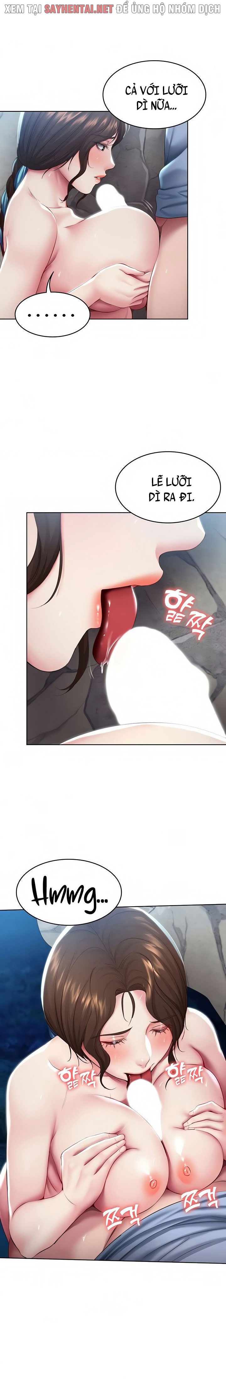 Nhật Ký Ở Trọ Chap Chapter 81-Nhật Ký Ở Trọ - Next Chap 82