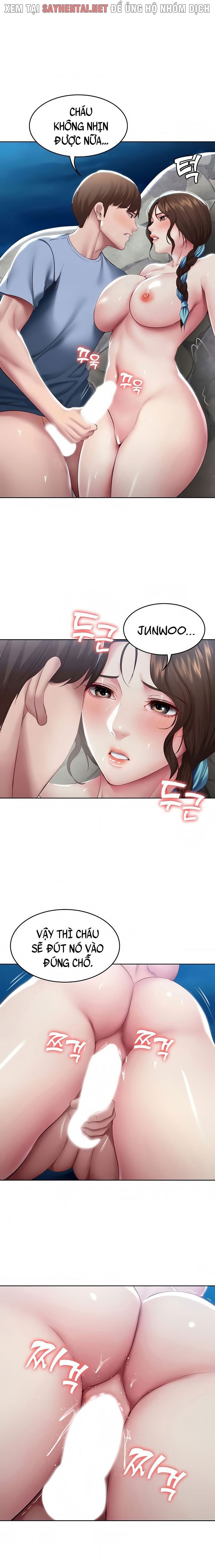 Nhật Ký Ở Trọ Chap Chapter 81-Nhật Ký Ở Trọ - Next Chap 82