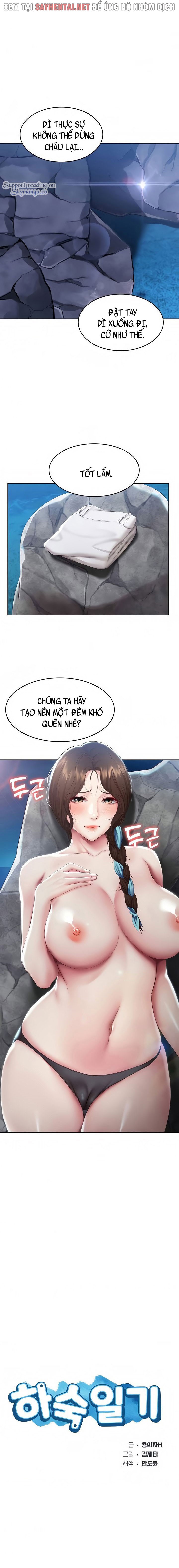 Nhật Ký Ở Trọ Chap Chapter 81-Nhật Ký Ở Trọ - Next Chap 82